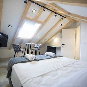 Small Double Room