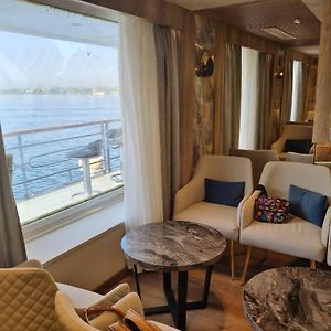 Nile Cruise 3 & 4 & 7 Nights